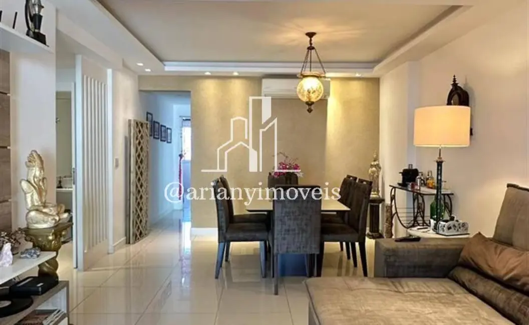 Foto 3 de Apartamento com 2 quartos à venda, 98m2 em Rio De Janeiro - RJ