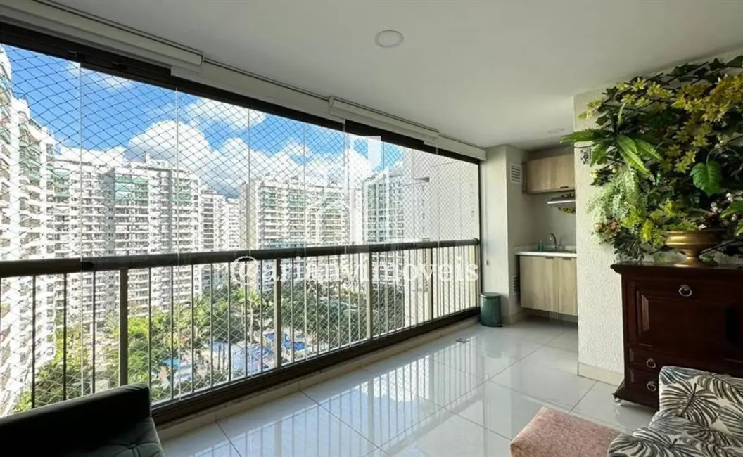 Foto 4 de Apartamento com 2 quartos à venda, 98m2 em Rio De Janeiro - RJ