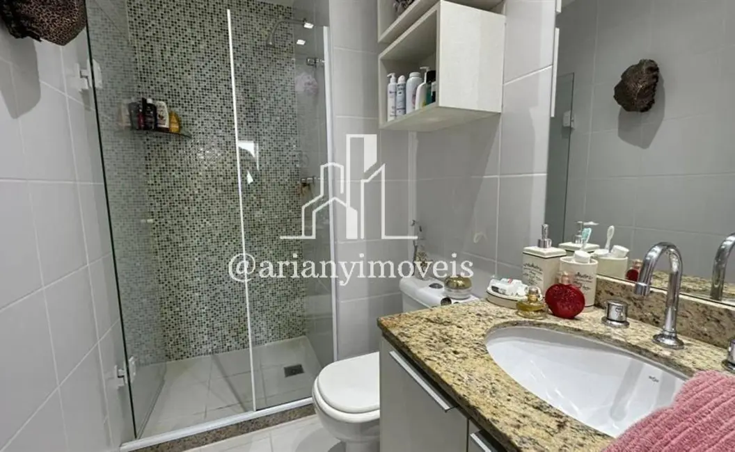 Foto 9 de Apartamento com 2 quartos à venda, 98m2 em Rio De Janeiro - RJ