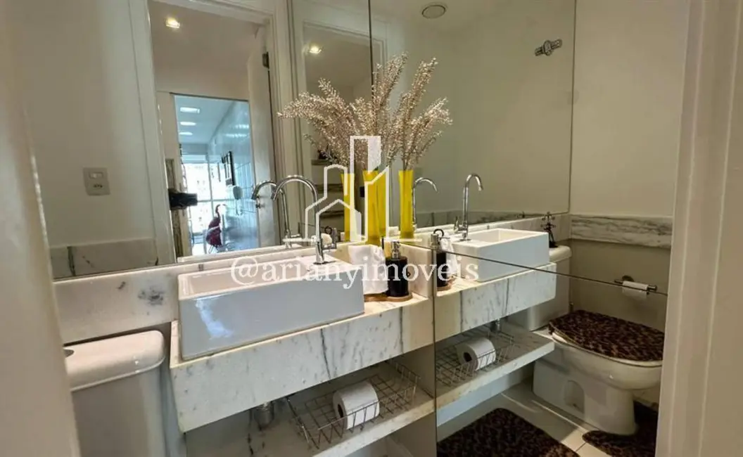 Foto 5 de Apartamento com 2 quartos à venda, 98m2 em Rio De Janeiro - RJ