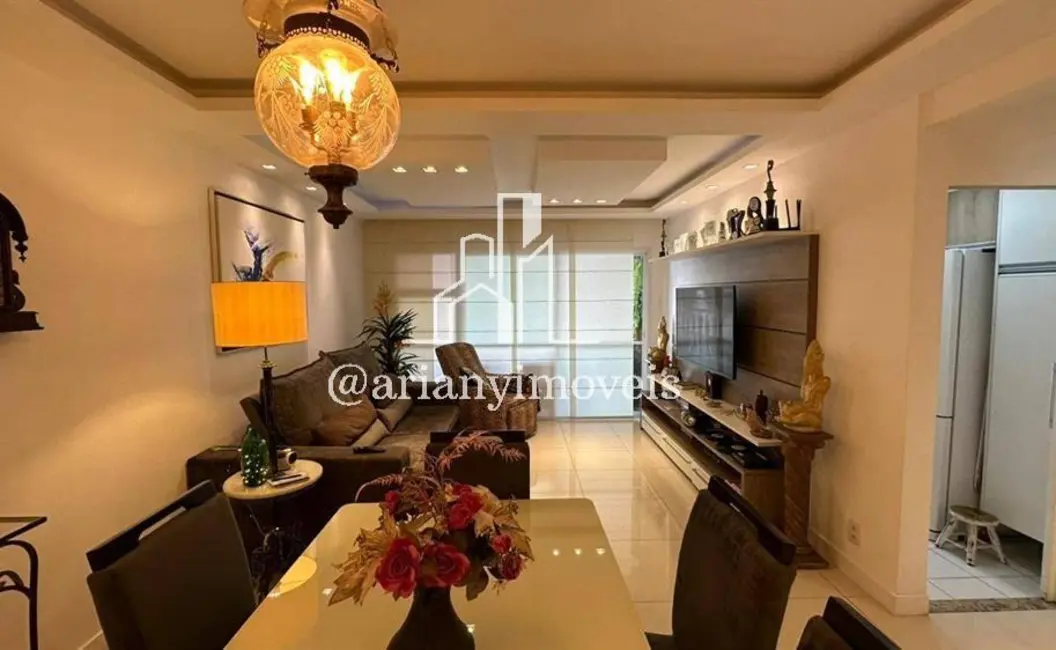 Foto 1 de Apartamento com 2 quartos à venda, 98m2 em Rio De Janeiro - RJ