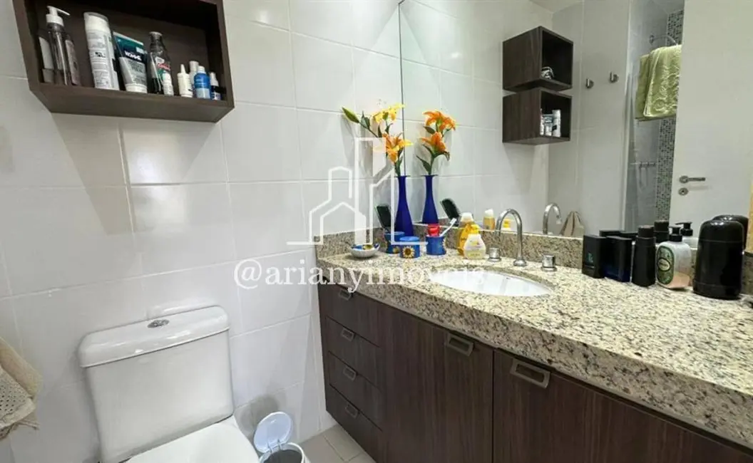 Foto 7 de Apartamento com 2 quartos à venda, 98m2 em Rio De Janeiro - RJ