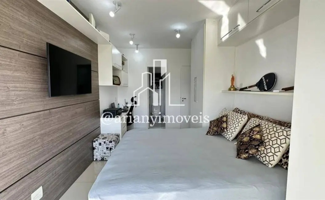 Foto 6 de Apartamento com 2 quartos à venda, 98m2 em Rio De Janeiro - RJ