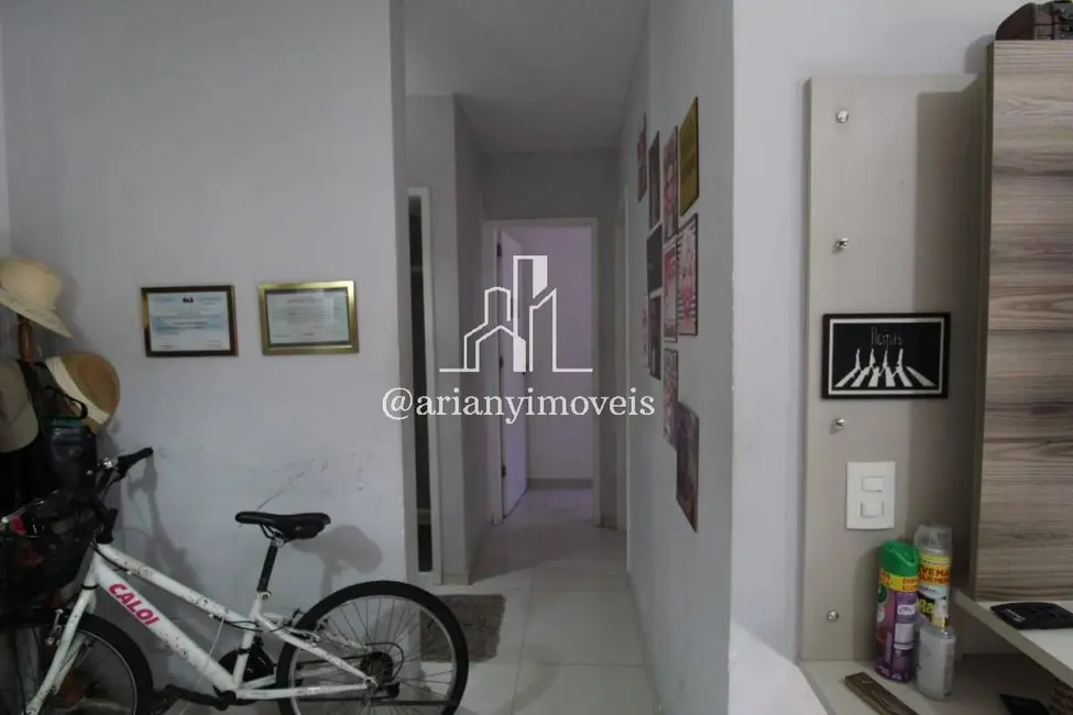Foto 5 de Apartamento com 2 quartos à venda, 52m2 em Rio De Janeiro - RJ