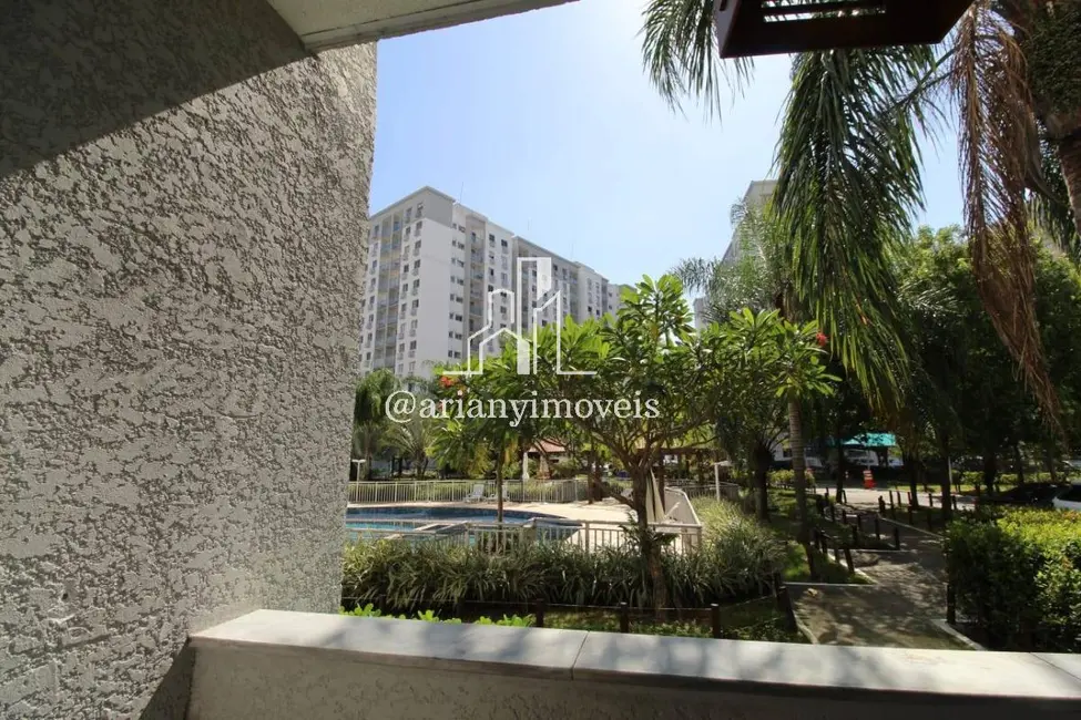 Foto 7 de Apartamento com 2 quartos à venda, 52m2 em Rio De Janeiro - RJ