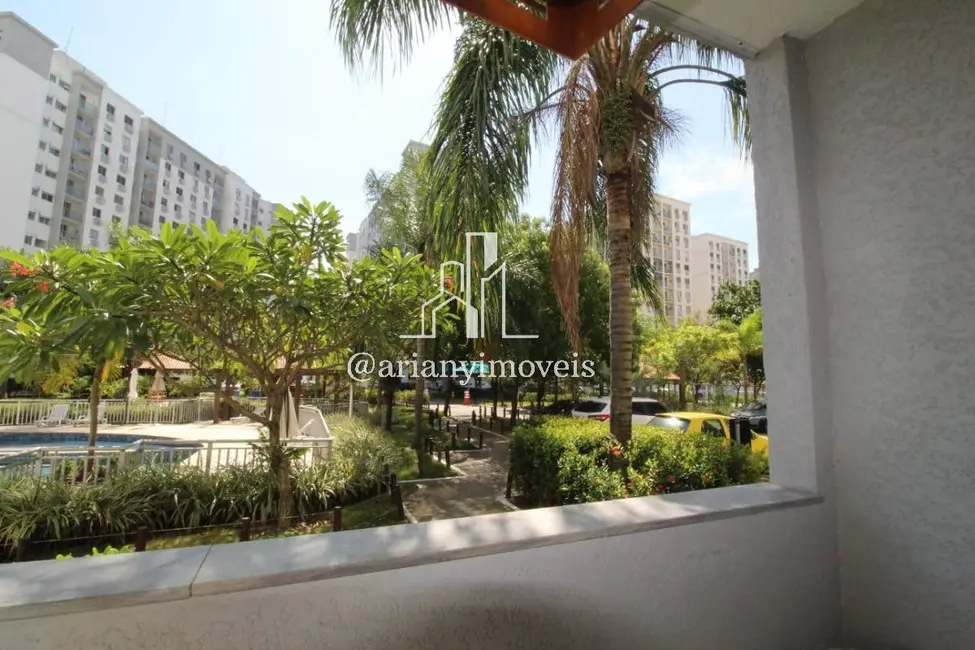 Foto 6 de Apartamento com 2 quartos à venda, 52m2 em Rio De Janeiro - RJ