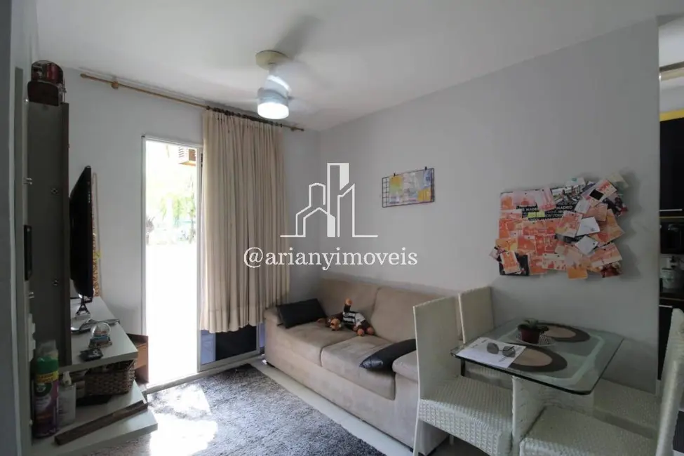 Foto 2 de Apartamento com 2 quartos à venda, 52m2 em Rio De Janeiro - RJ