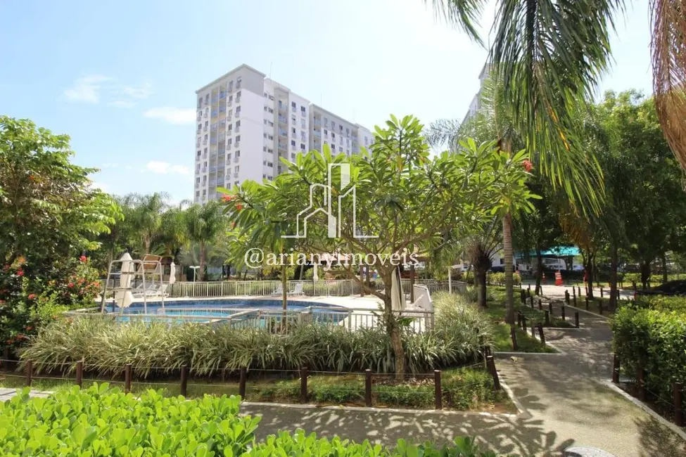 Foto 8 de Apartamento com 2 quartos à venda, 52m2 em Rio De Janeiro - RJ