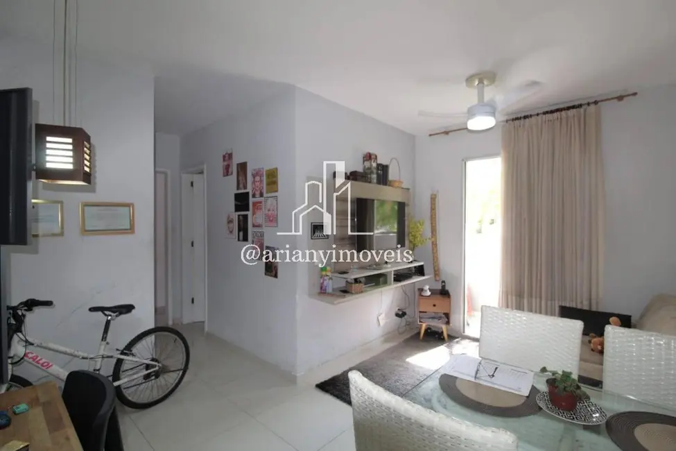 Foto 1 de Apartamento com 2 quartos à venda, 52m2 em Rio De Janeiro - RJ
