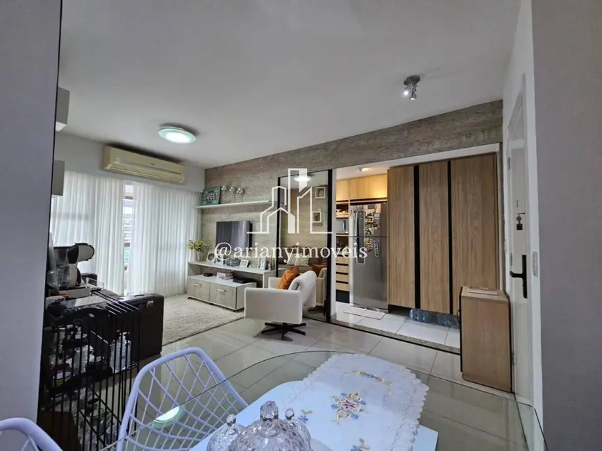 Foto 1 de Apartamento com 3 quartos à venda, 85m2 em Rio De Janeiro - RJ