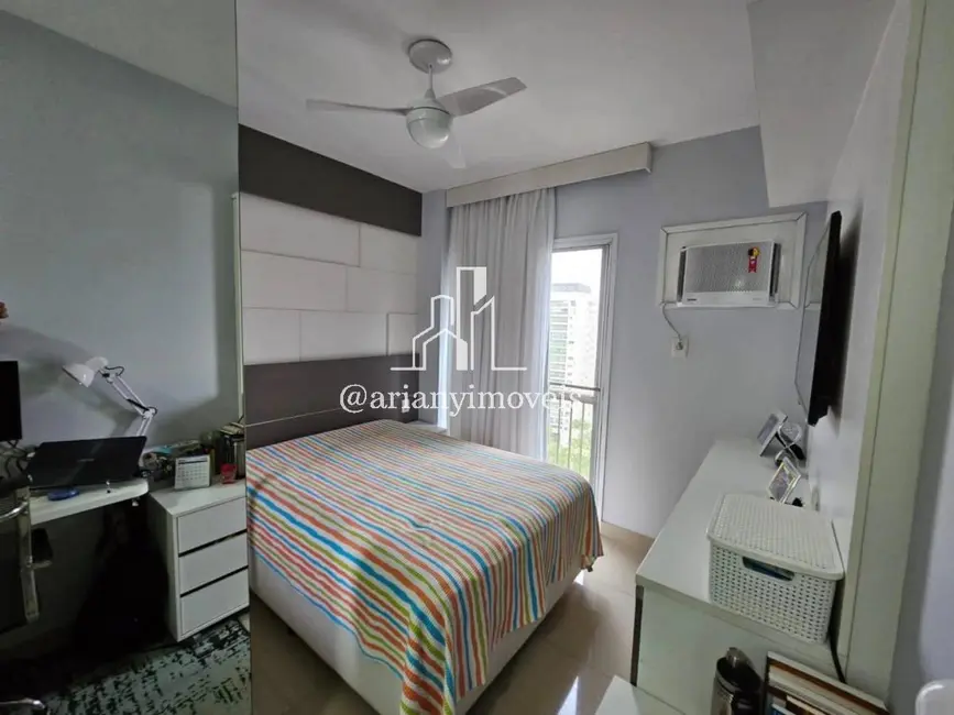 Foto 5 de Apartamento com 3 quartos à venda, 85m2 em Rio De Janeiro - RJ