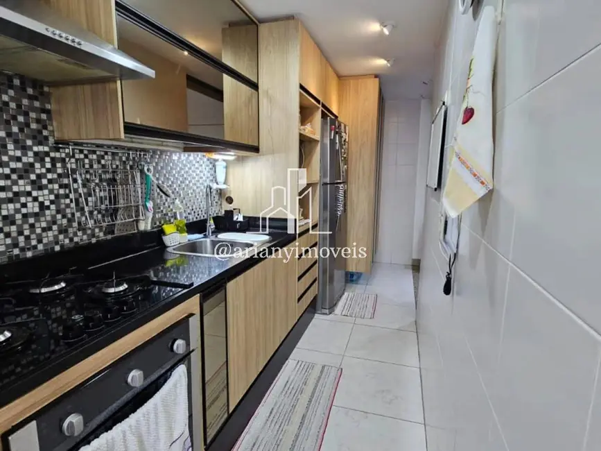 Foto 4 de Apartamento com 3 quartos à venda, 85m2 em Rio De Janeiro - RJ