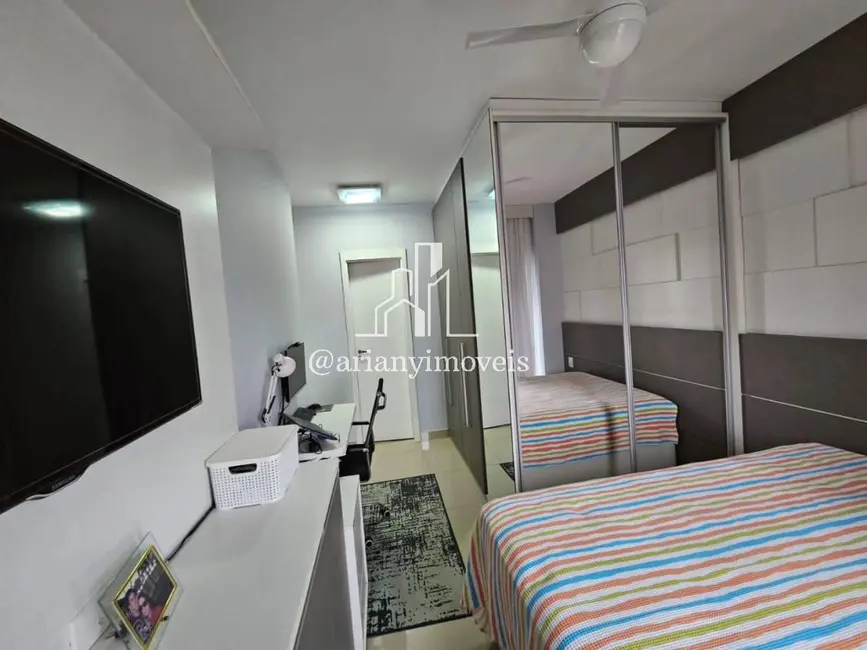 Foto 6 de Apartamento com 3 quartos à venda, 85m2 em Rio De Janeiro - RJ