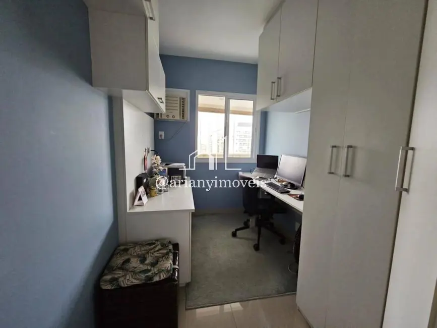Foto 7 de Apartamento com 3 quartos à venda, 90m2 em Rio De Janeiro - RJ