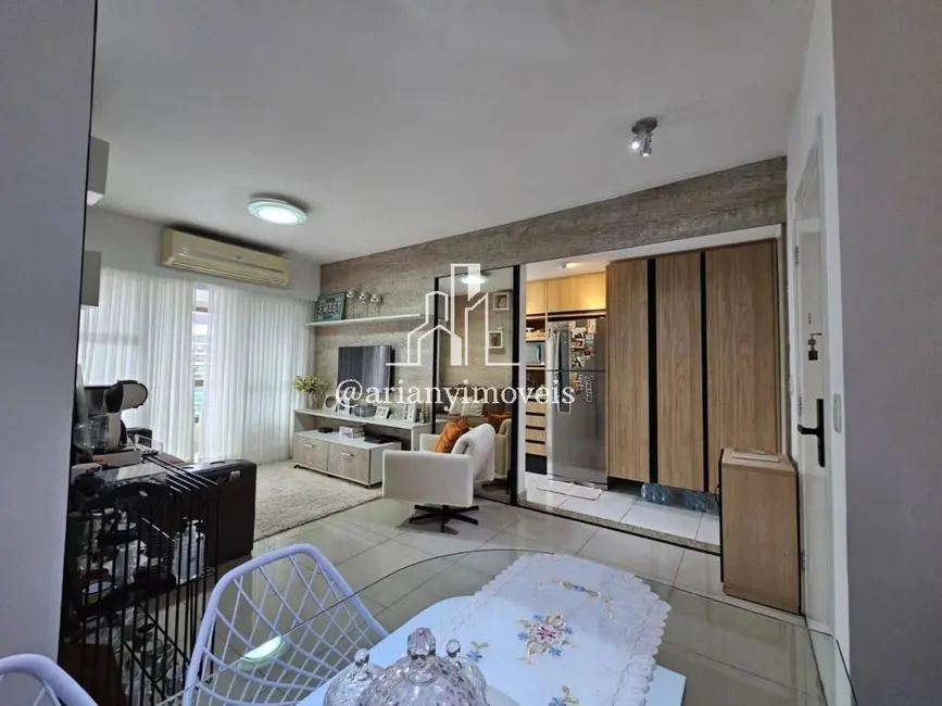 Foto 1 de Apartamento com 3 quartos à venda, 90m2 em Rio De Janeiro - RJ