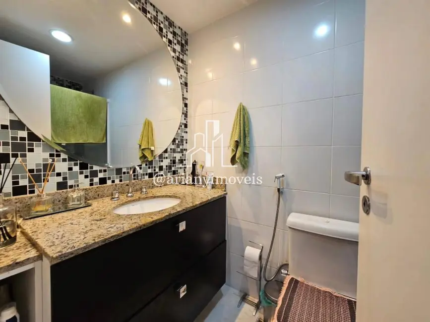 Foto 9 de Apartamento com 3 quartos à venda, 90m2 em Rio De Janeiro - RJ