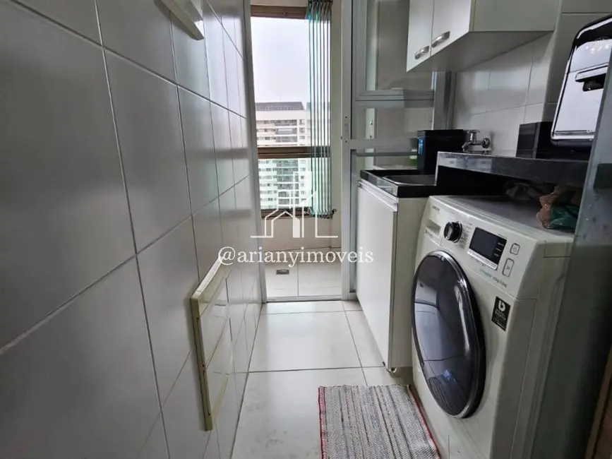 Foto 3 de Apartamento com 3 quartos à venda, 90m2 em Rio De Janeiro - RJ