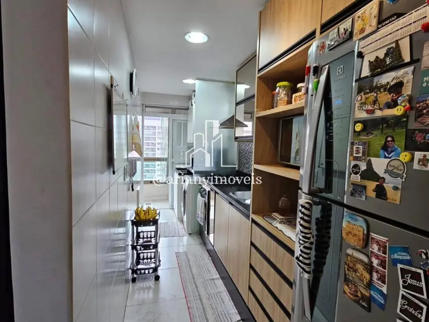 Foto 2 de Apartamento com 3 quartos à venda, 90m2 em Rio De Janeiro - RJ