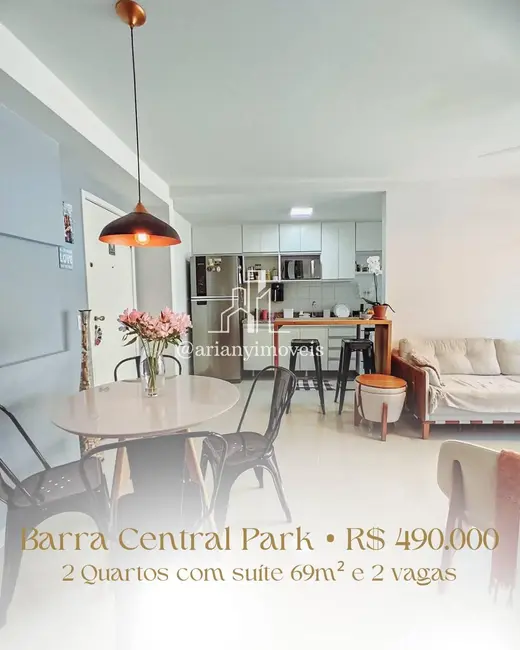 Foto 6 de Apartamento com 2 quartos à venda, 69m2 em Rio De Janeiro - RJ