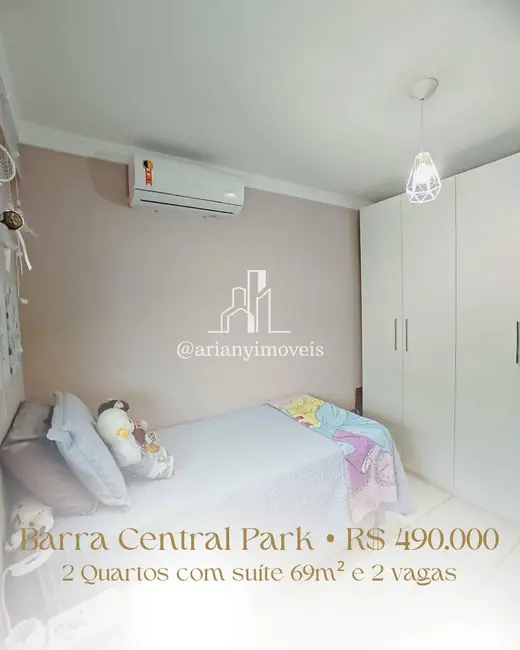 Foto 8 de Apartamento com 2 quartos à venda, 69m2 em Rio De Janeiro - RJ