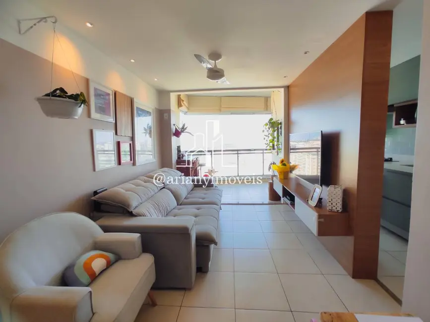 Foto 2 de Apartamento com 2 quartos à venda, 70m2 em Rio De Janeiro - RJ