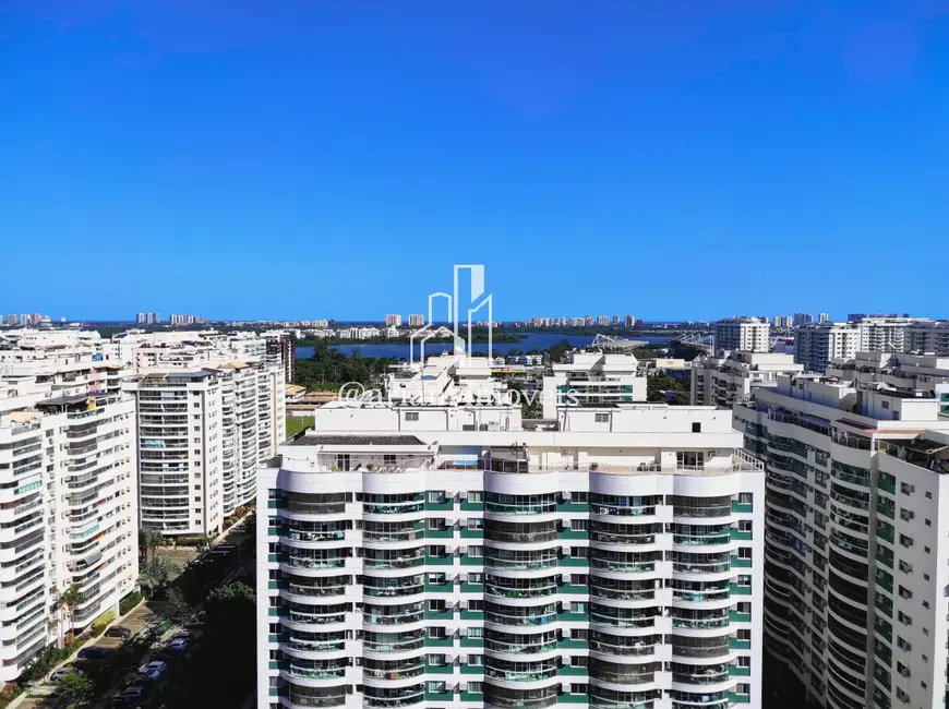 Foto 3 de Apartamento com 2 quartos à venda, 70m2 em Rio De Janeiro - RJ