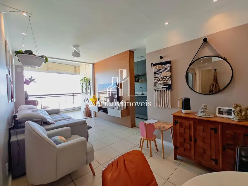 Foto 1 de Apartamento com 2 quartos à venda, 70m2 em Rio De Janeiro - RJ