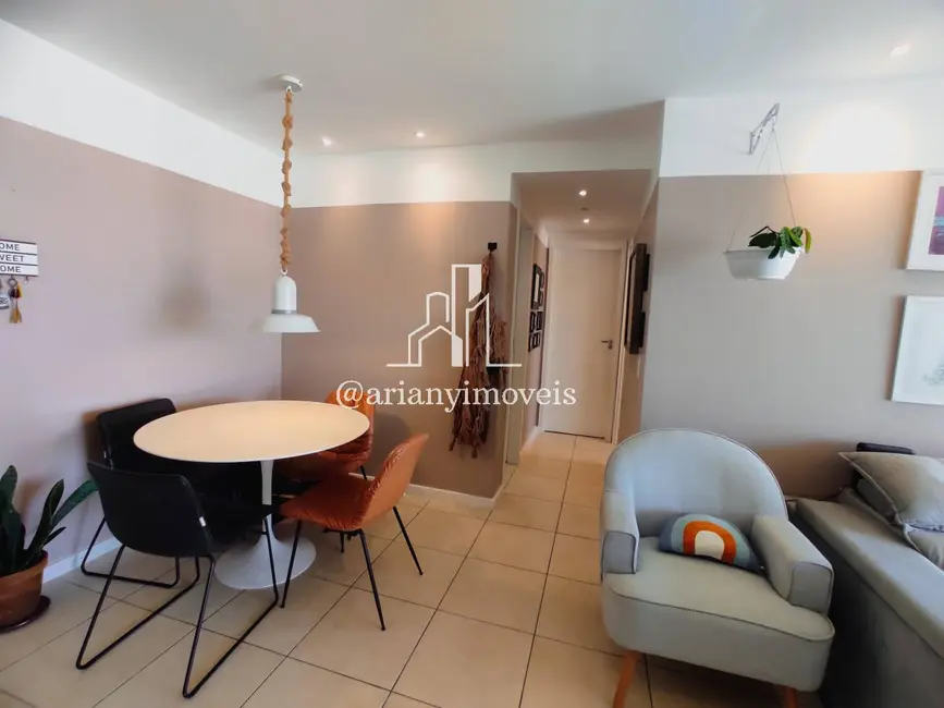 Foto 9 de Apartamento com 2 quartos à venda, 70m2 em Rio De Janeiro - RJ