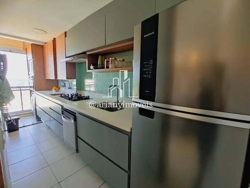 Foto 7 de Apartamento com 2 quartos à venda, 70m2 em Rio De Janeiro - RJ