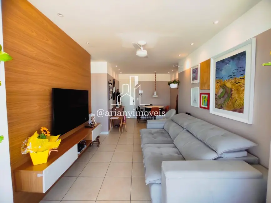 Foto 6 de Apartamento com 2 quartos à venda, 70m2 em Rio De Janeiro - RJ