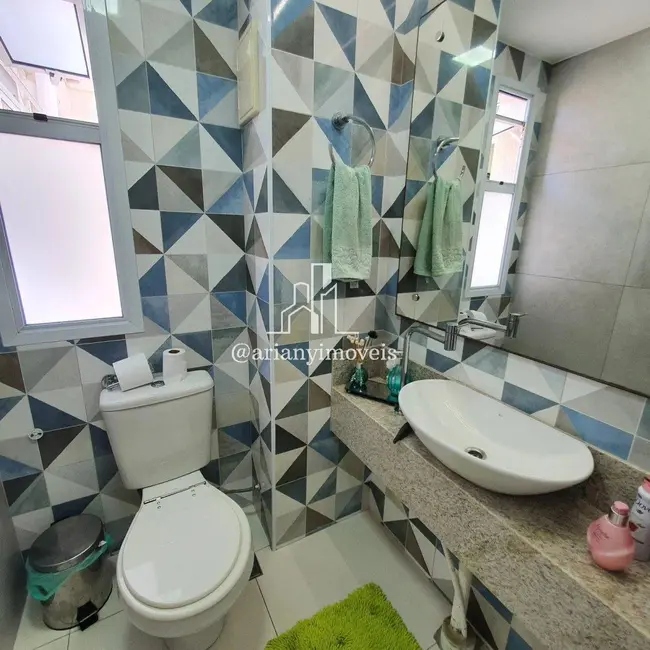 Cobertura com 4 quartos à venda, 174m2 em Recreio dos Bandeirantes, Rio De Janeiro - RJ - imagem 7 Foto 7 de Cobertura com 4 quartos à venda, 174m2 em Recreio dos Bandeirantes, Rio De Janeiro - RJ