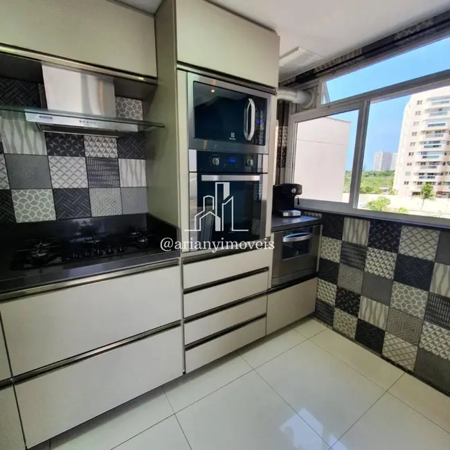 Cobertura com 4 quartos à venda, 174m2 em Recreio dos Bandeirantes, Rio De Janeiro - RJ - imagem 6 Foto 6 de Cobertura com 4 quartos à venda, 174m2 em Recreio dos Bandeirantes, Rio De Janeiro - RJ