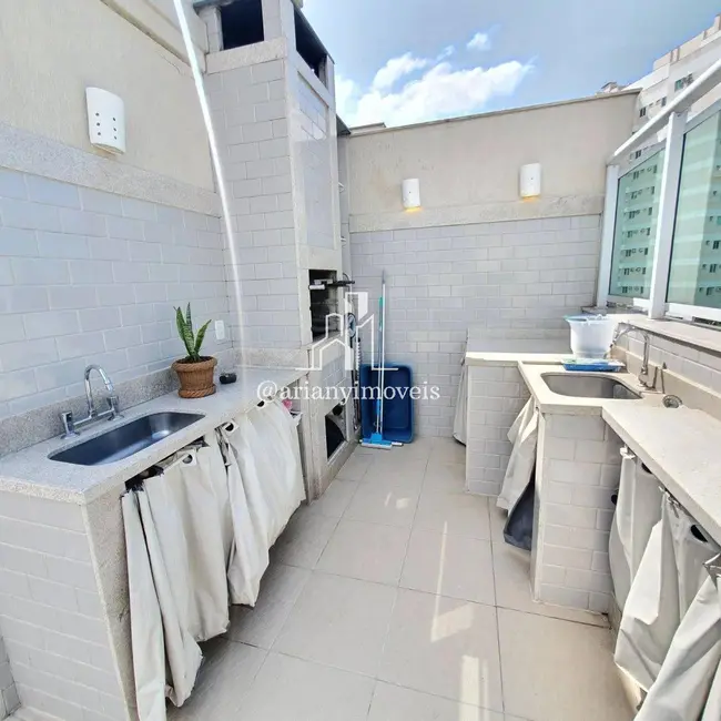 Cobertura com 4 quartos à venda, 174m2 em Recreio dos Bandeirantes, Rio De Janeiro - RJ - imagem 8 Foto 8 de Cobertura com 4 quartos à venda, 174m2 em Recreio dos Bandeirantes, Rio De Janeiro - RJ