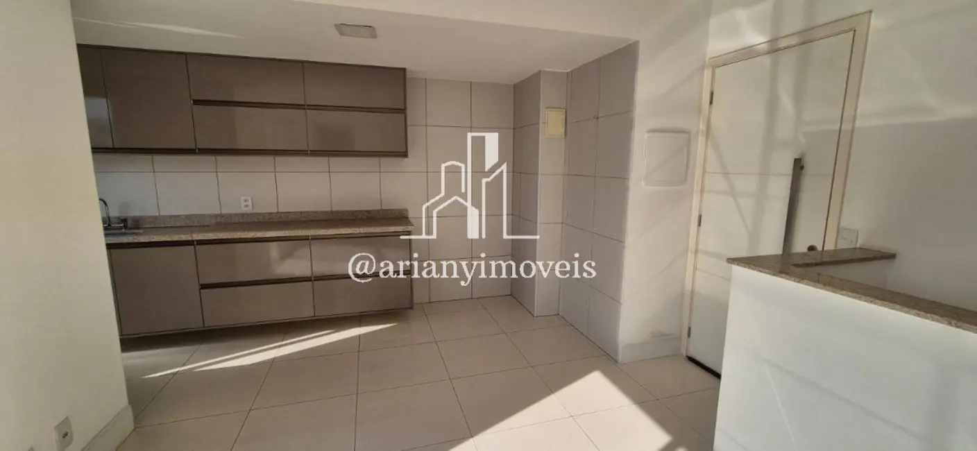 Foto 4 de Cobertura com 3 quartos à venda, 147m2 em Recreio dos Bandeirantes, Rio De Janeiro - RJ