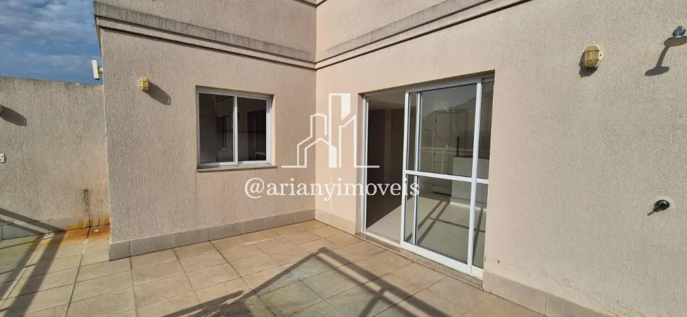 Foto 2 de Cobertura com 3 quartos à venda, 147m2 em Recreio dos Bandeirantes, Rio De Janeiro - RJ