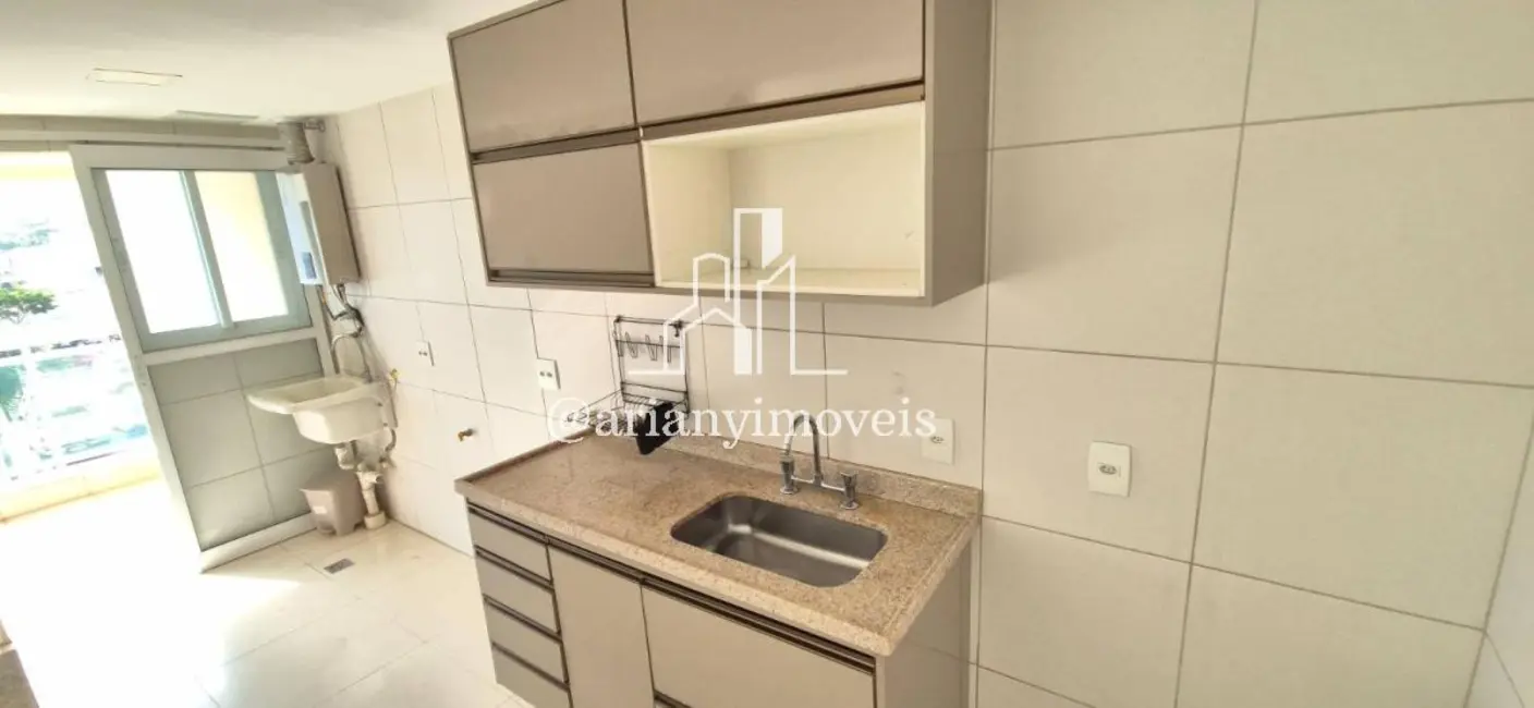 Foto 7 de Cobertura com 3 quartos à venda, 147m2 em Recreio dos Bandeirantes, Rio De Janeiro - RJ