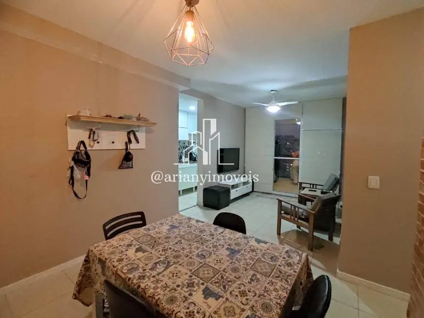 Foto 2 de Apartamento com 2 quartos à venda, 70m2 em Rio De Janeiro - RJ