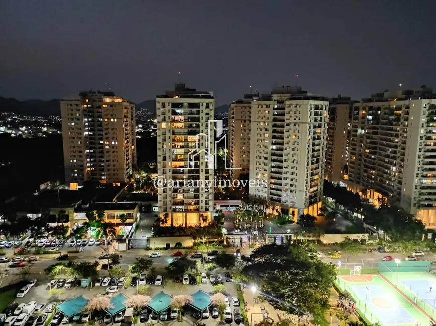 Foto 3 de Apartamento com 2 quartos à venda, 70m2 em Rio De Janeiro - RJ