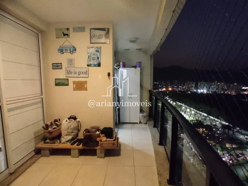 Foto 6 de Apartamento com 2 quartos à venda, 70m2 em Rio De Janeiro - RJ