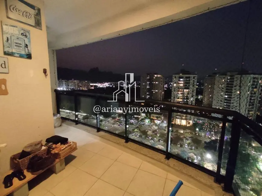 Foto 5 de Apartamento com 2 quartos à venda, 70m2 em Rio De Janeiro - RJ