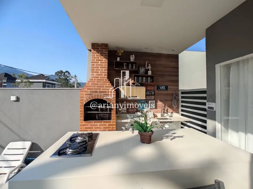 Foto 8 de Casa de Condomínio com 3 quartos à venda, 224m2 em Vargem Pequena, Rio De Janeiro - RJ