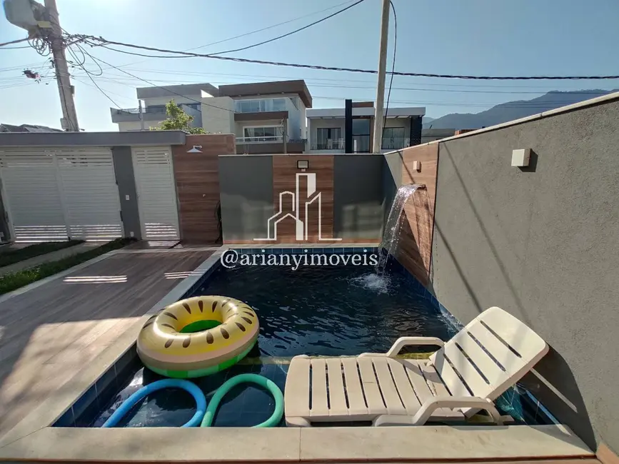 Foto 7 de Casa de Condomínio com 3 quartos à venda, 224m2 em Vargem Pequena, Rio De Janeiro - RJ