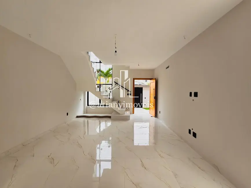 Casa de Condomínio com 4 quartos à venda, 293m2 em Vargem Pequena, Rio De Janeiro - RJ - imagem 9 Foto 9 de Casa de Condomínio com 4 quartos à venda, 293m2 em Vargem Pequena, Rio De Janeiro - RJ