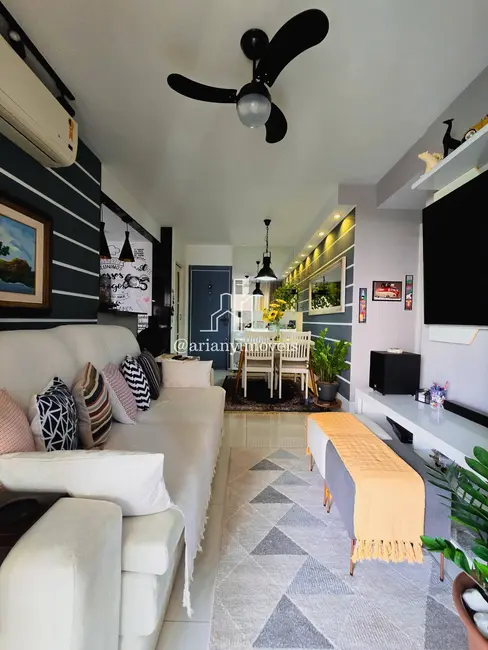 Foto 8 de Apartamento com 2 quartos à venda, 78m2 em Jacarepaguá, Rio De Janeiro - RJ