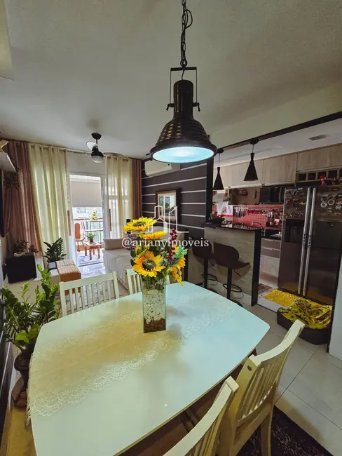 Foto 3 de Apartamento com 2 quartos à venda, 78m2 em Jacarepaguá, Rio De Janeiro - RJ