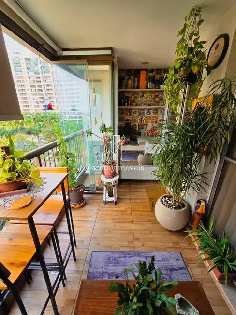 Foto 5 de Apartamento com 2 quartos à venda, 78m2 em Jacarepaguá, Rio De Janeiro - RJ