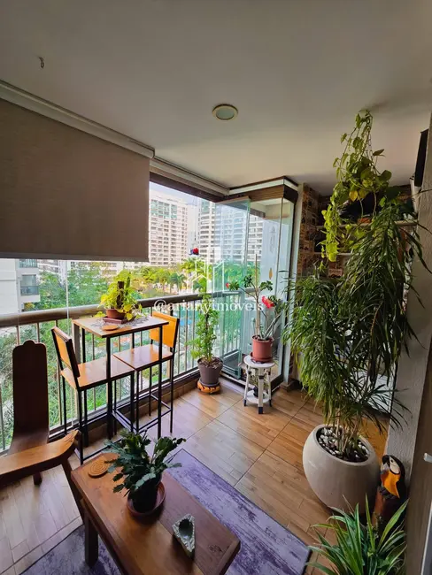 Foto 4 de Apartamento com 2 quartos à venda, 78m2 em Jacarepaguá, Rio De Janeiro - RJ