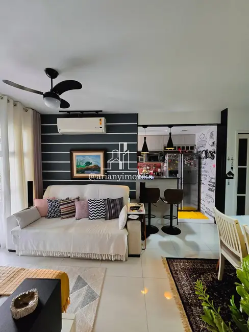 Foto 9 de Apartamento com 2 quartos à venda, 78m2 em Jacarepaguá, Rio De Janeiro - RJ