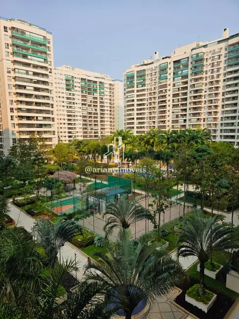 Foto 7 de Apartamento com 2 quartos à venda, 78m2 em Jacarepaguá, Rio De Janeiro - RJ