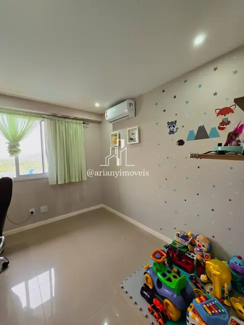 Foto 8 de Apartamento com 2 quartos para alugar, 70m2 em Recreio dos Bandeirantes, Rio De Janeiro - RJ